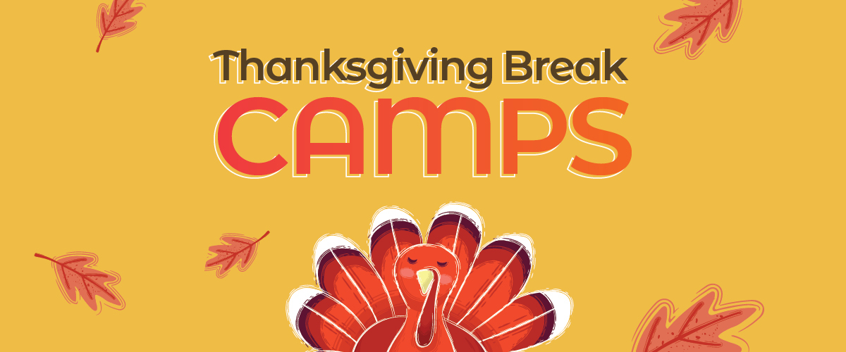 Thanksgiving Break Volleyball Camp 