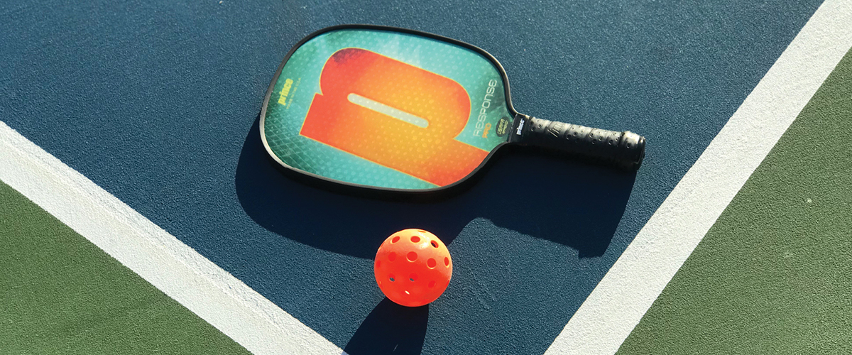 Pickleball Camp 