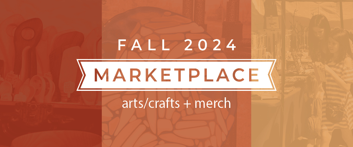 Fall Marketplace 2024