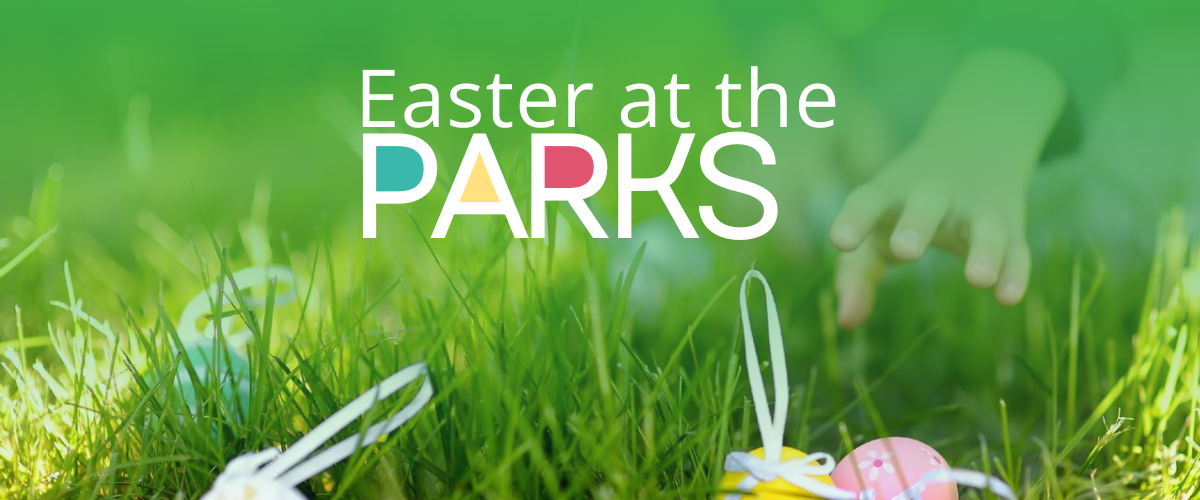 Easter at the Park 