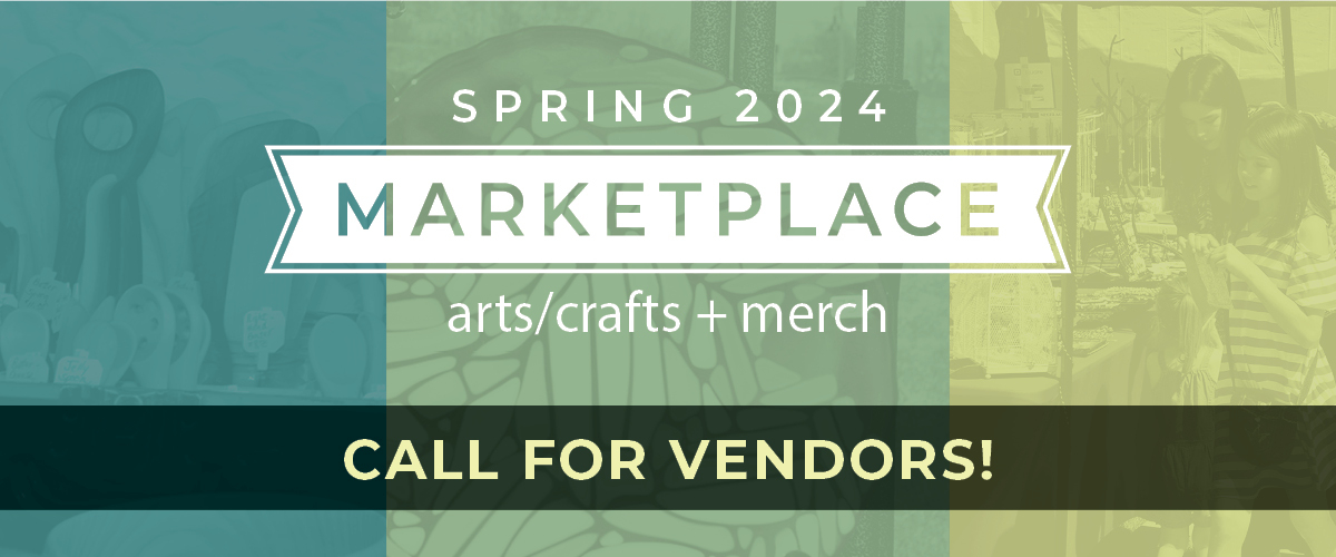 Spring Marketplace 2024