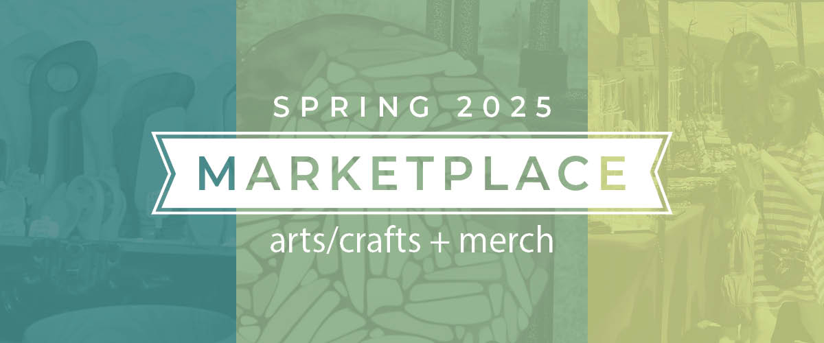 2025 Spring Marketplace 