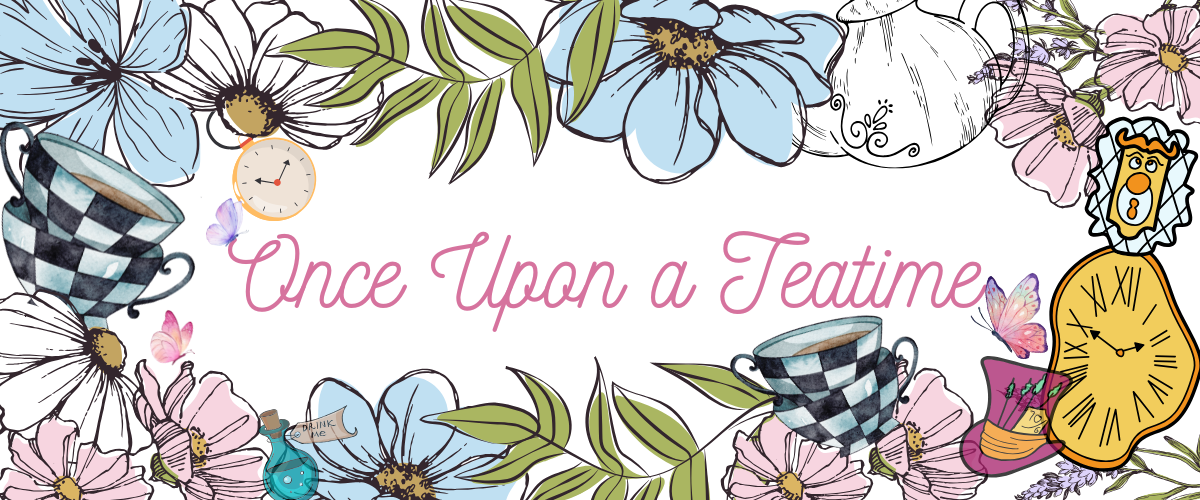 Once Upon a Teatime