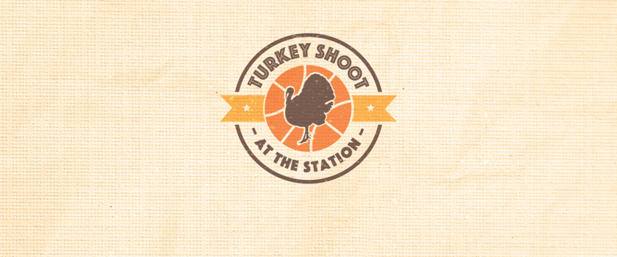 Turkey Shoot 