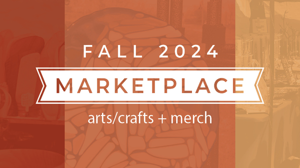 Fall Marketplace 2024