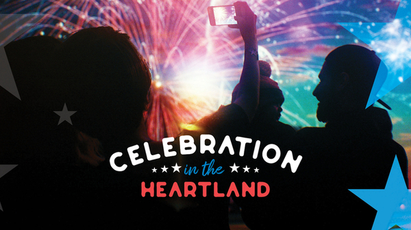 A Celebration In the Heartland 