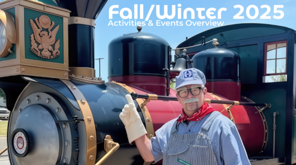 Fall/Winter Overview 2025