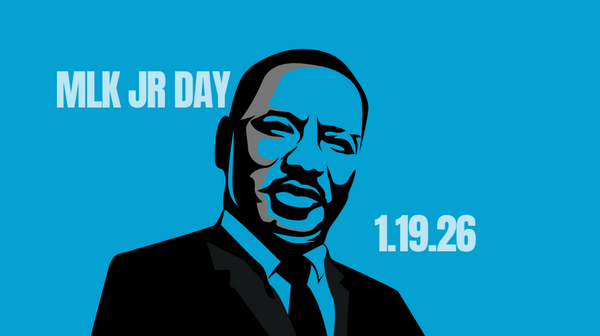 MLK Day 2026