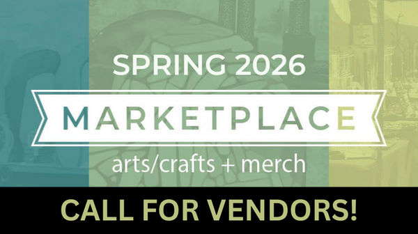 Spring Marketplace 2026