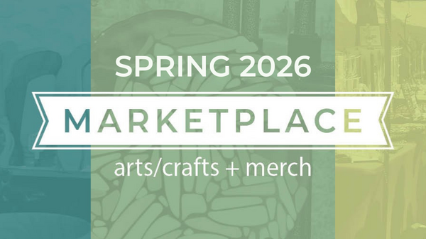 Spring Marketplace 